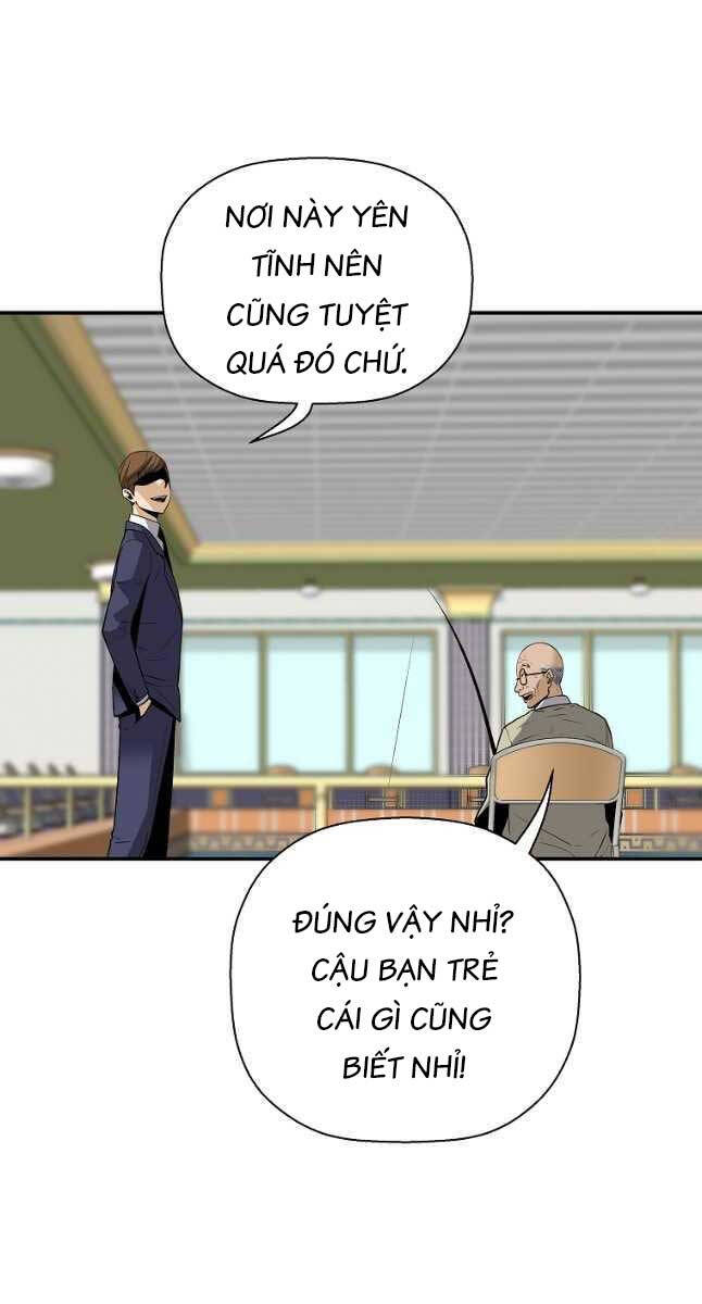 sự trở lại của huyền thoại chapter 92 44