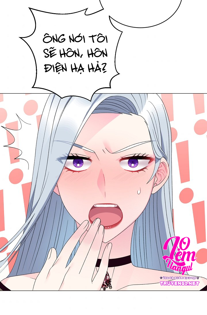 tôi sẽ trở thành nhân vật chính chapter 17 46