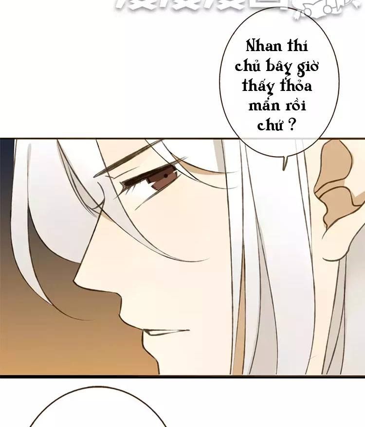 trên trời rớt xuống một hòa thượng ngốc chapter 29 46