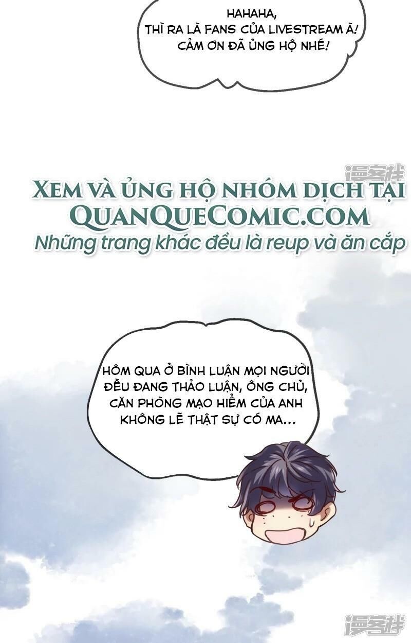 ta có một căn phòng mạo hiểm chapter 2 10