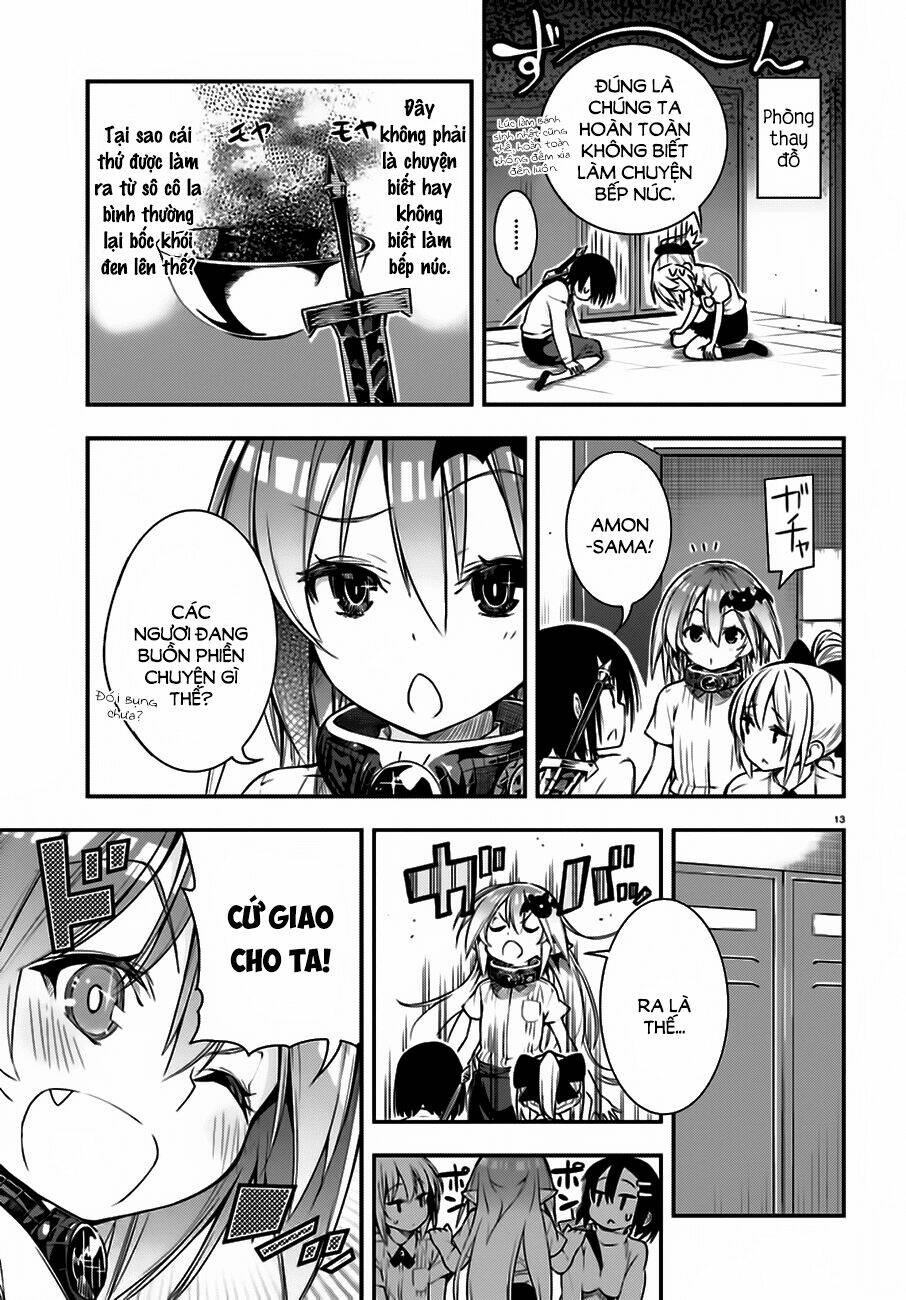 floor ni maou ga imasu chapter 17 13