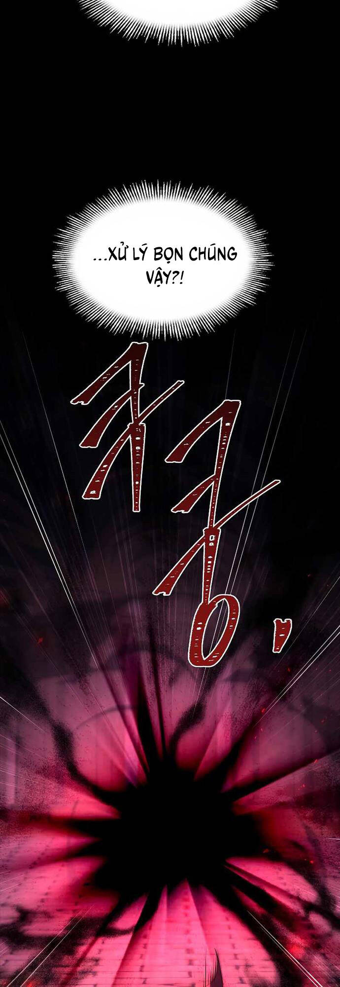 sự trở lại của hiệp sĩ giáo vô song chapter 107 5