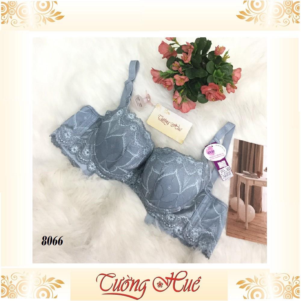Áo lót nữ Annie Bfa 8066 nguyên bảng to.