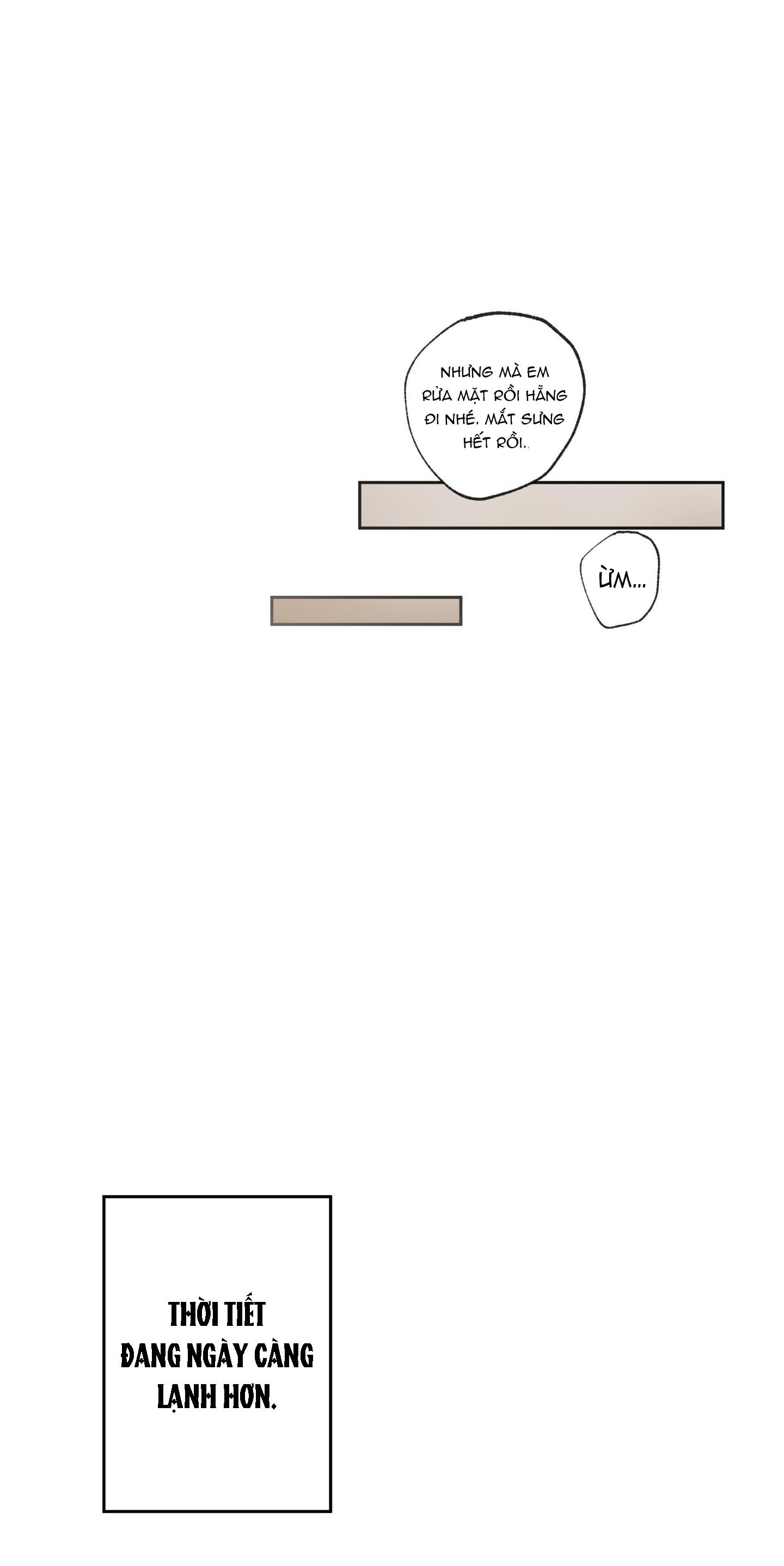 thế giới của tôi khi không có em chapter 25 48