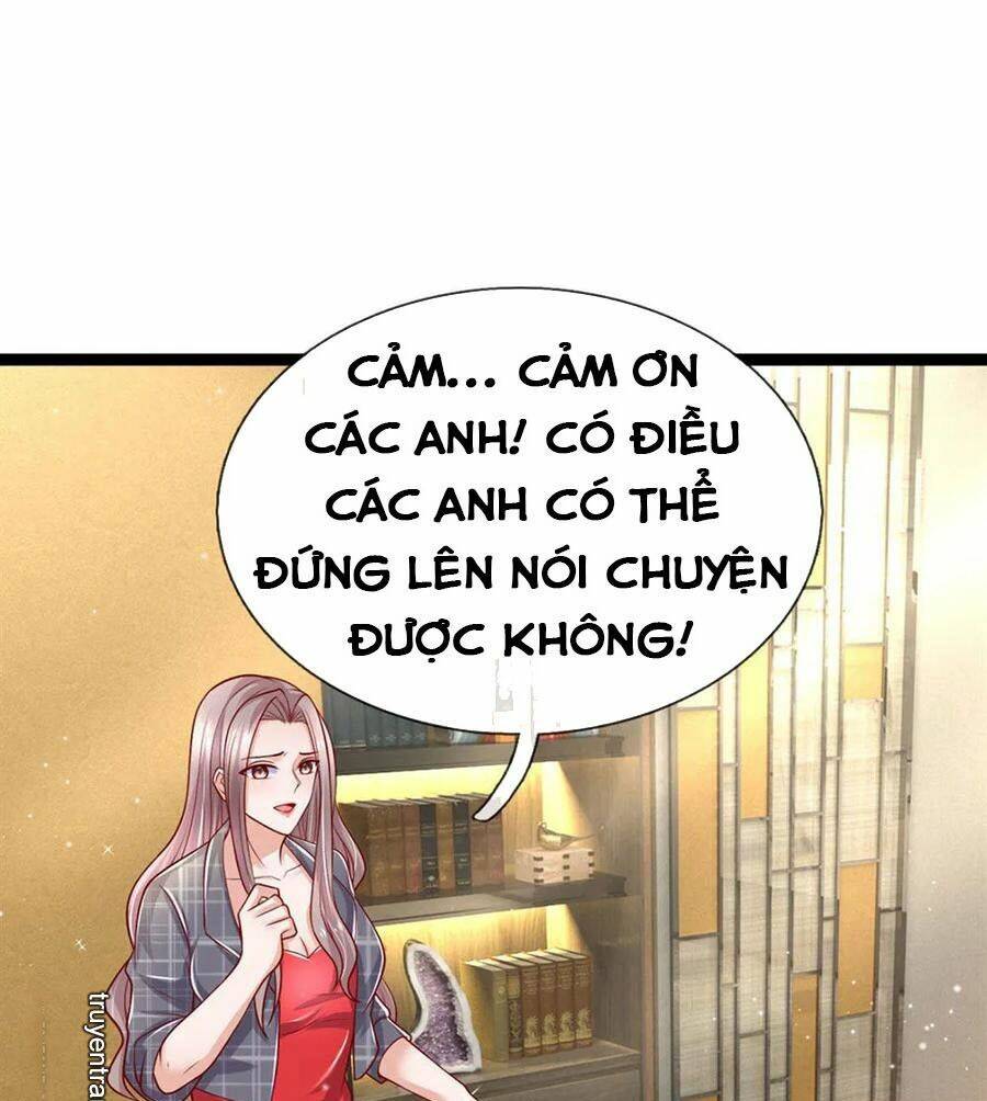 tuyệt đỉnh khí thiếu chapter 70 24