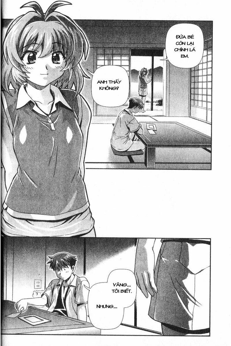 onegai twins chapter 2 3