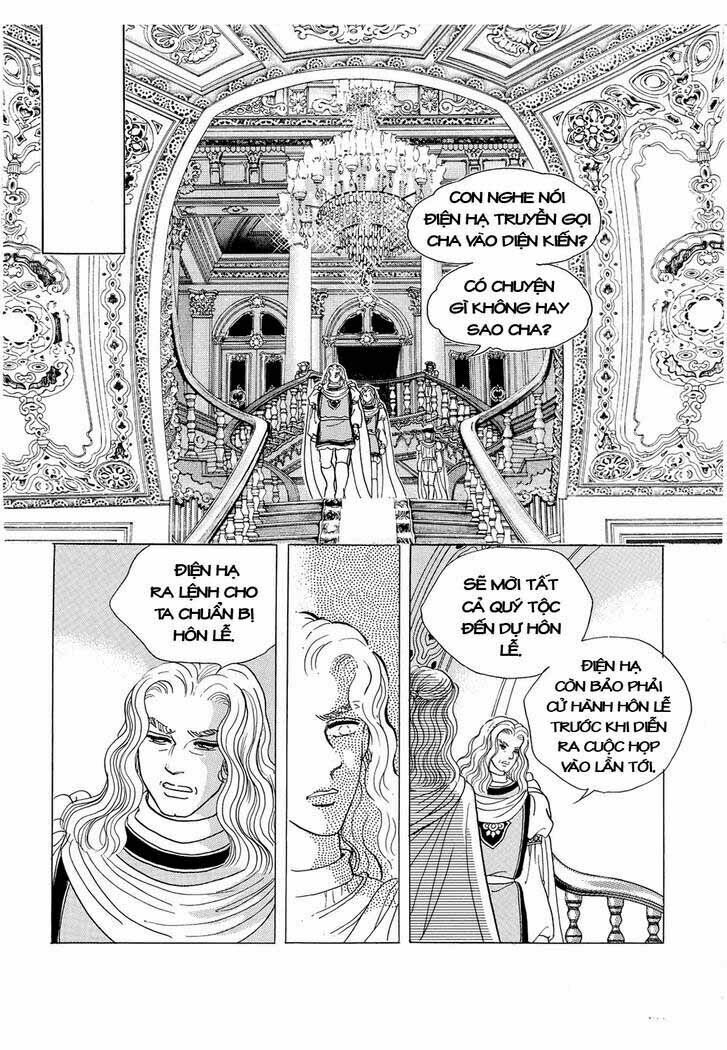 princess - công chúa xứ hoa (bản đẹp) chapter 26 54