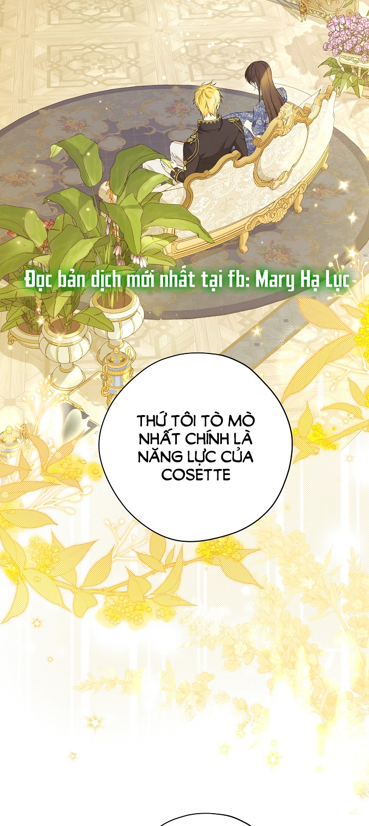 thật ra ta mới là hàng thật chapter 110.1 2