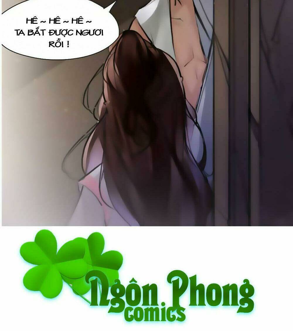 đường tăng cũng quyến rũ chapter 11 10