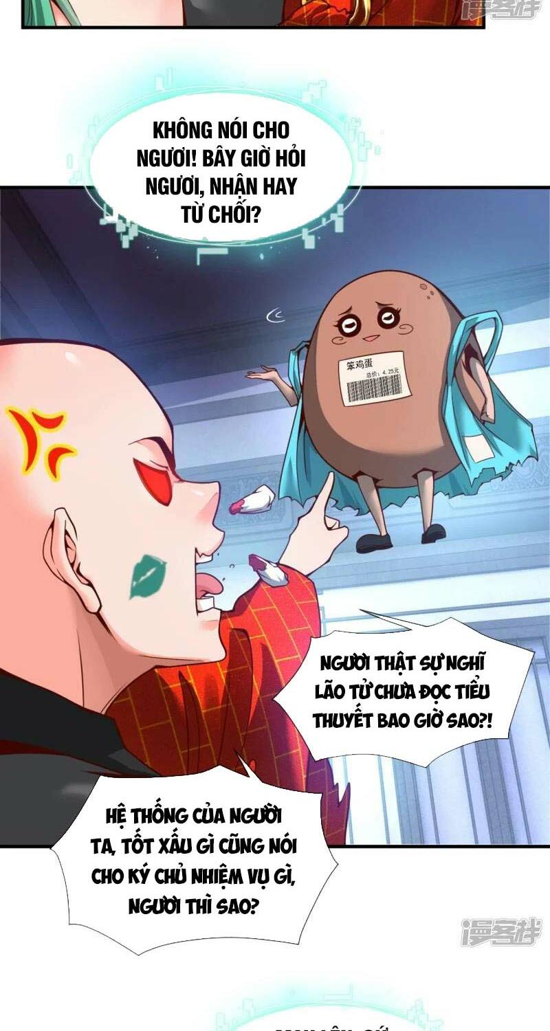 ta là thương thiên chapter 4 8