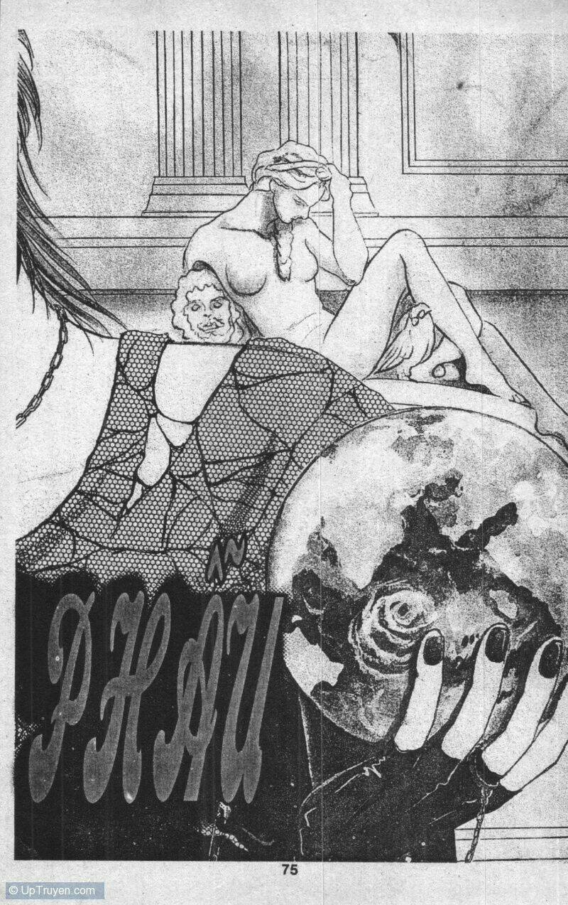 kenja no ishi chapter 3 75