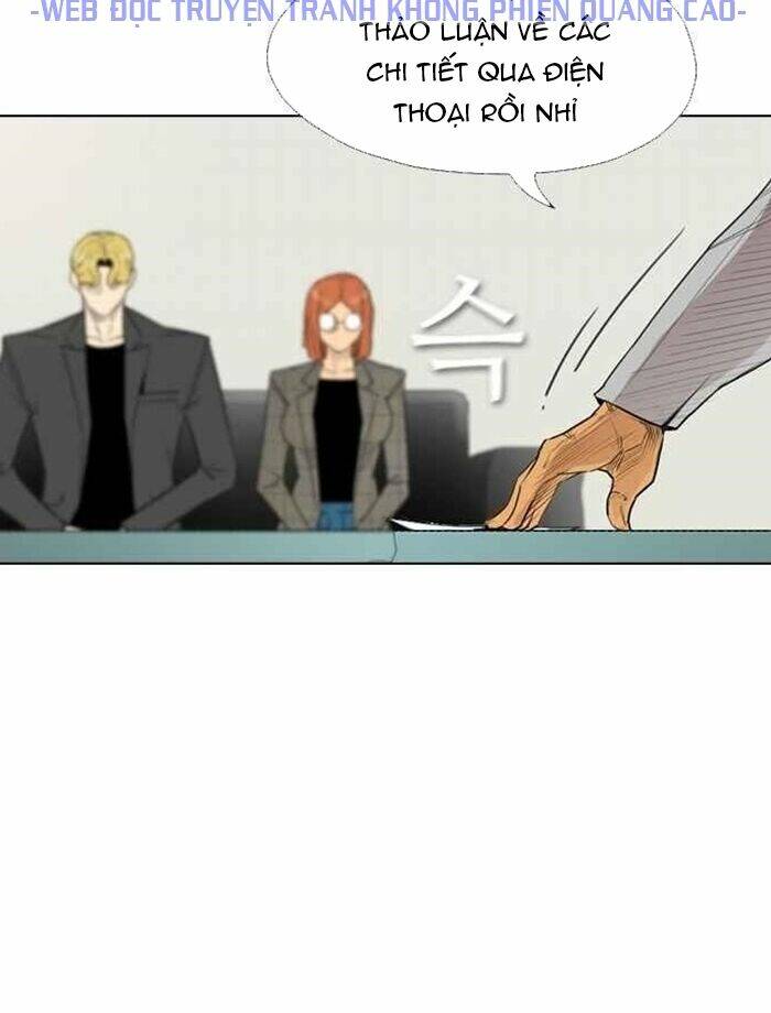 kẻ hồi sinh chapter 152 116