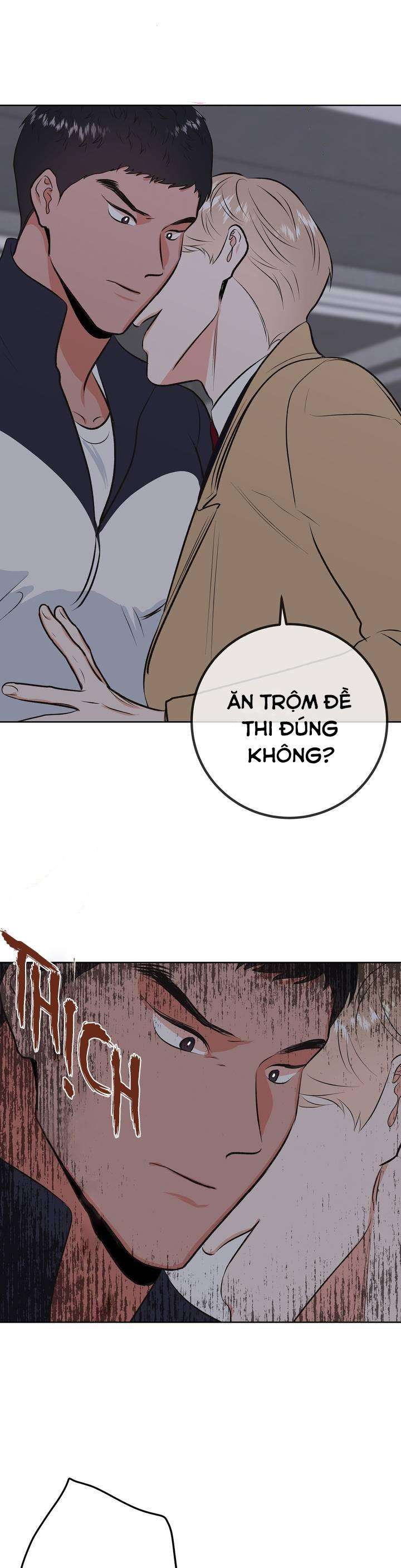 thầy giáo thể dục m chapter 2 22