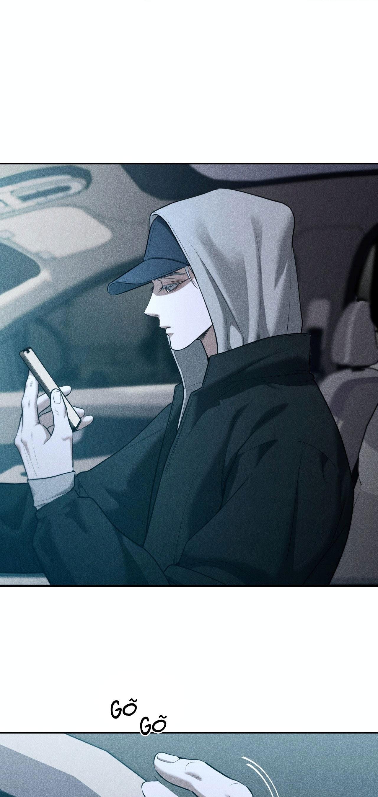 dear teddy bear chapter 38 32