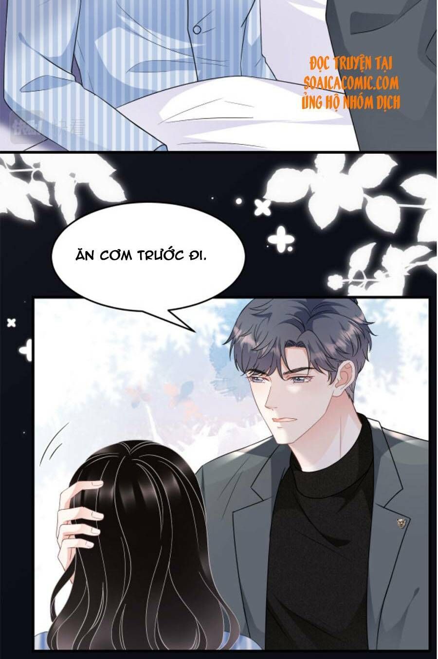 đại tiểu thư có ý đồ gì xấu đâu chapter 59 17