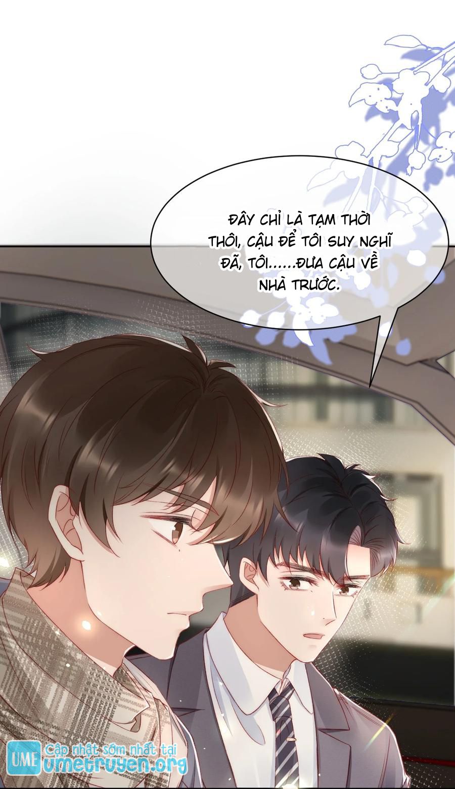 ta sinh con cho tổng tài chapter 42 15