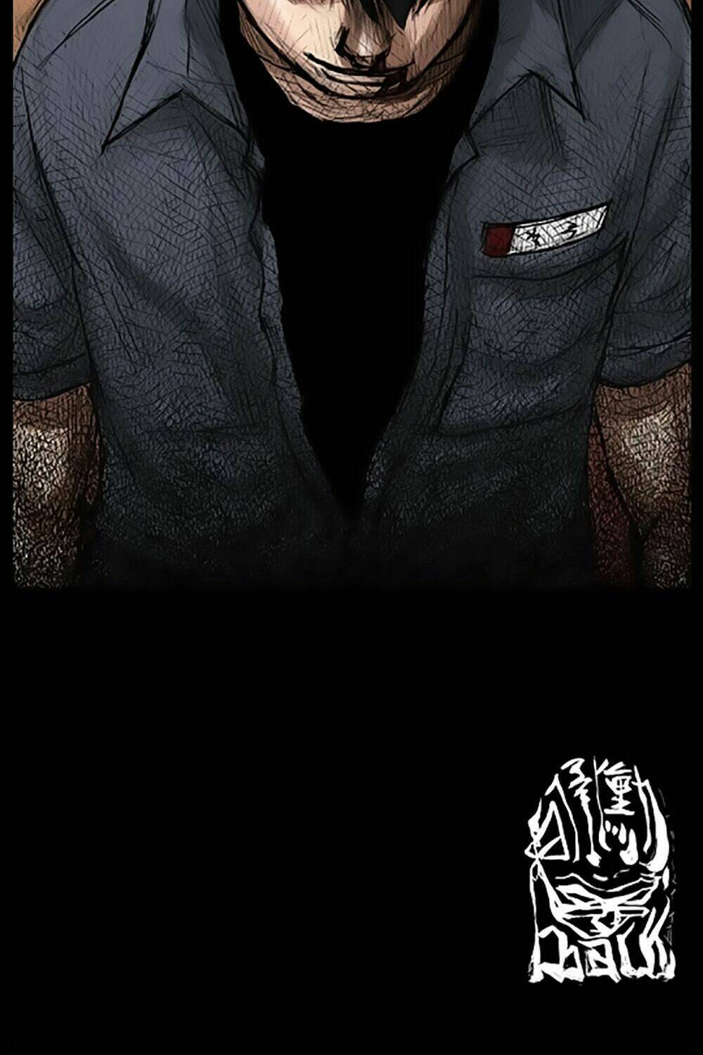 dokgo | độc cô chapter 23 33