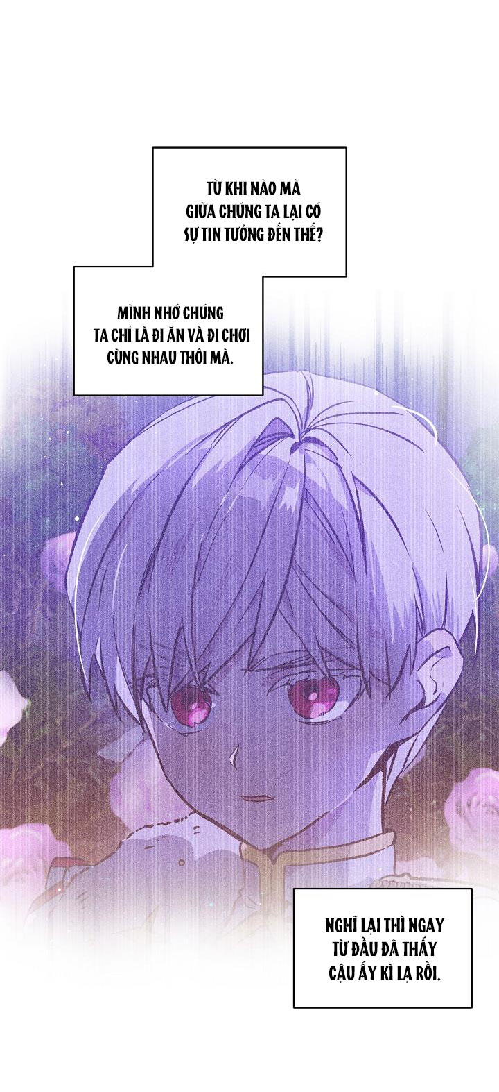 quý cô quyền lực chapter 25 16