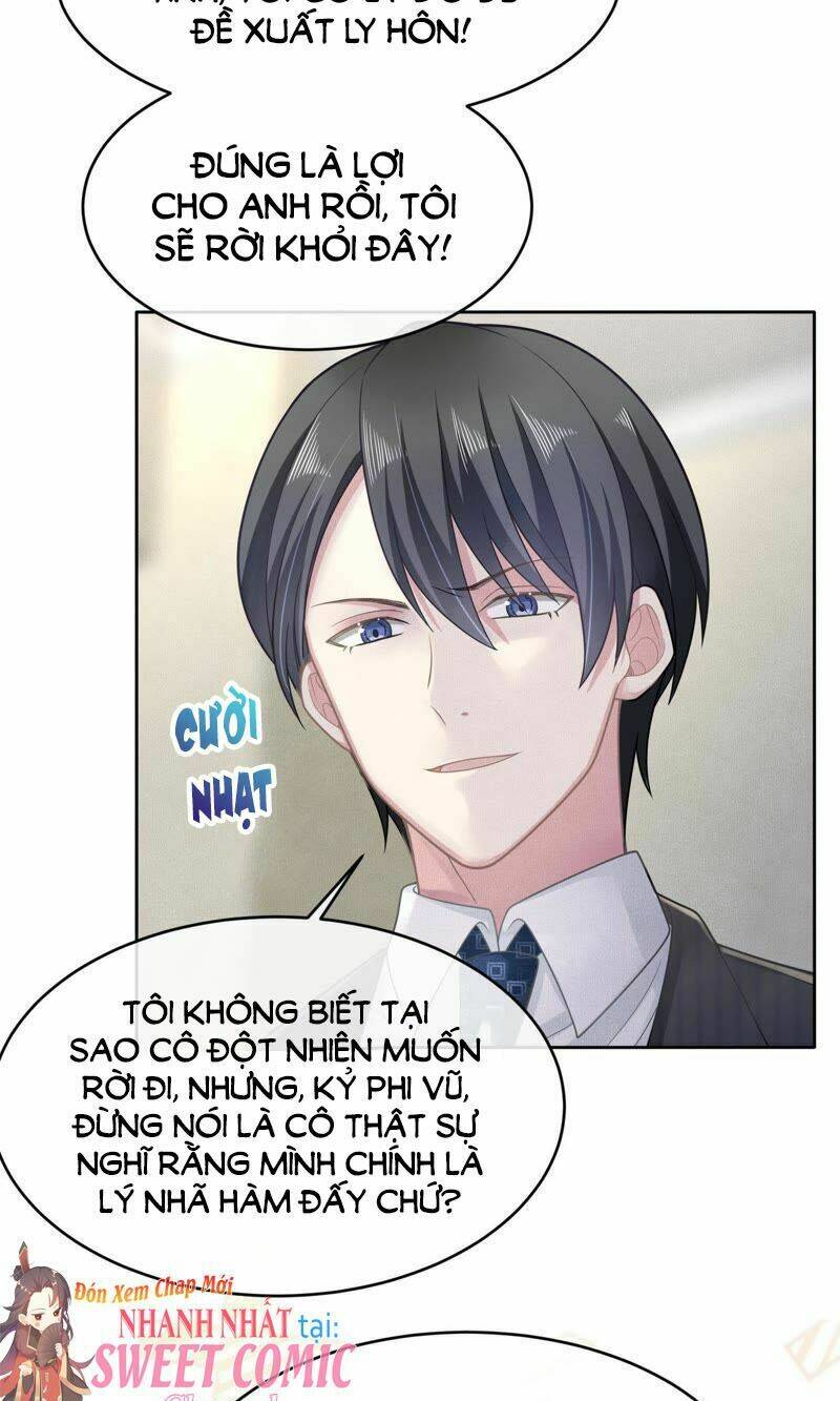 cô dâu giả tạo chapter 14 8