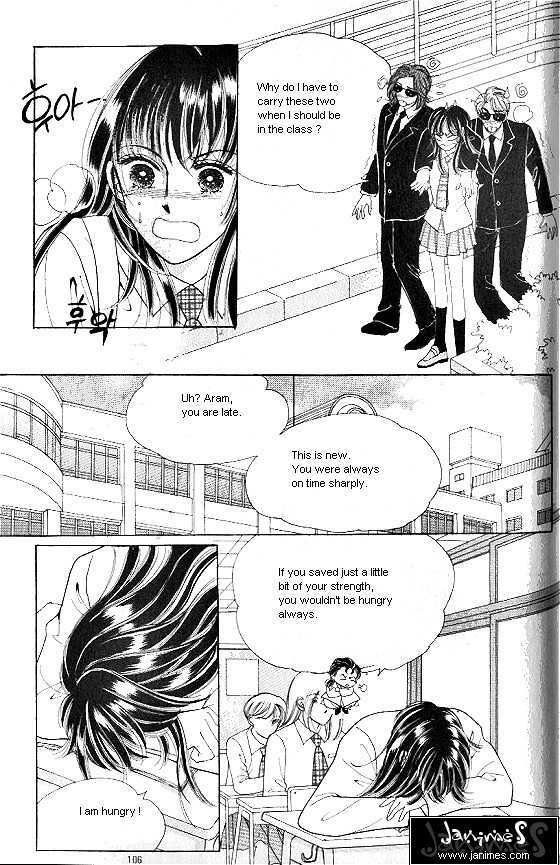 hot blooded woman chapter 60 13