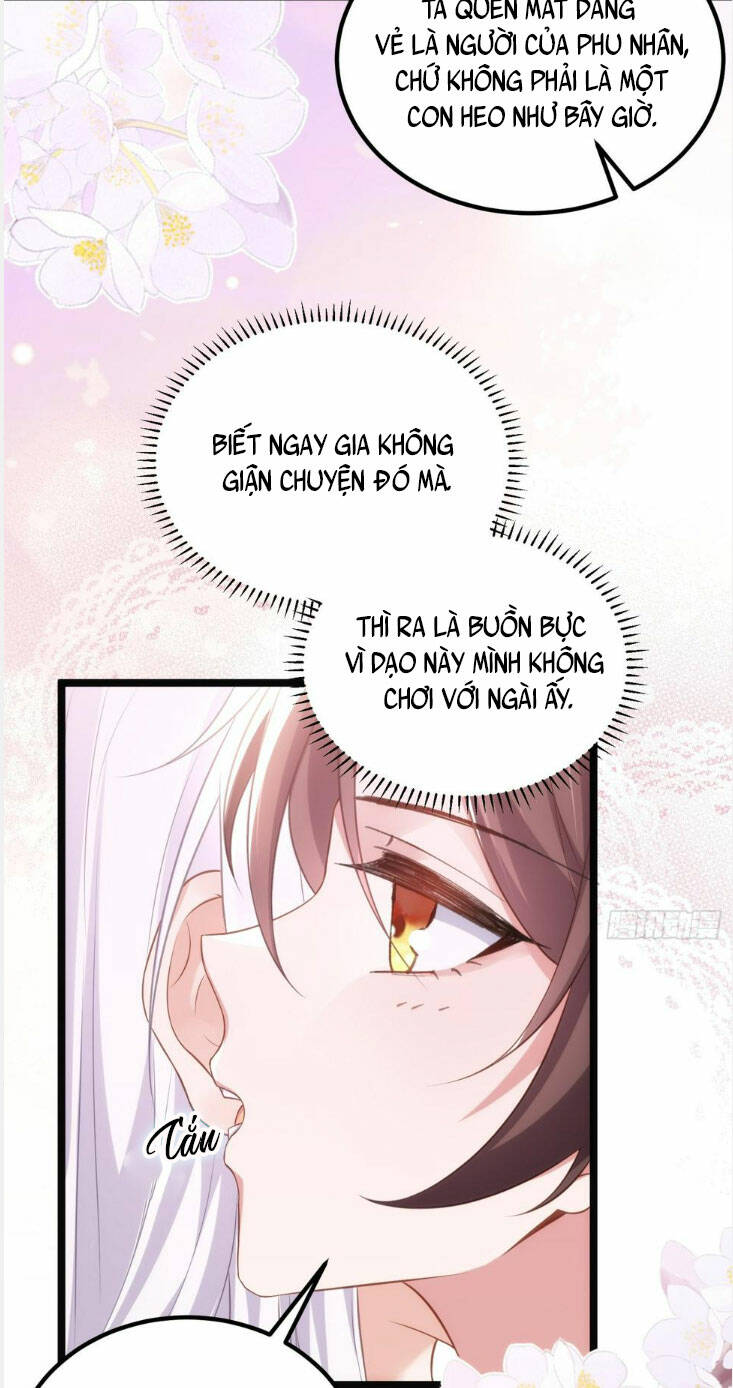 hoạn phi thiên hạ chapter 304 22