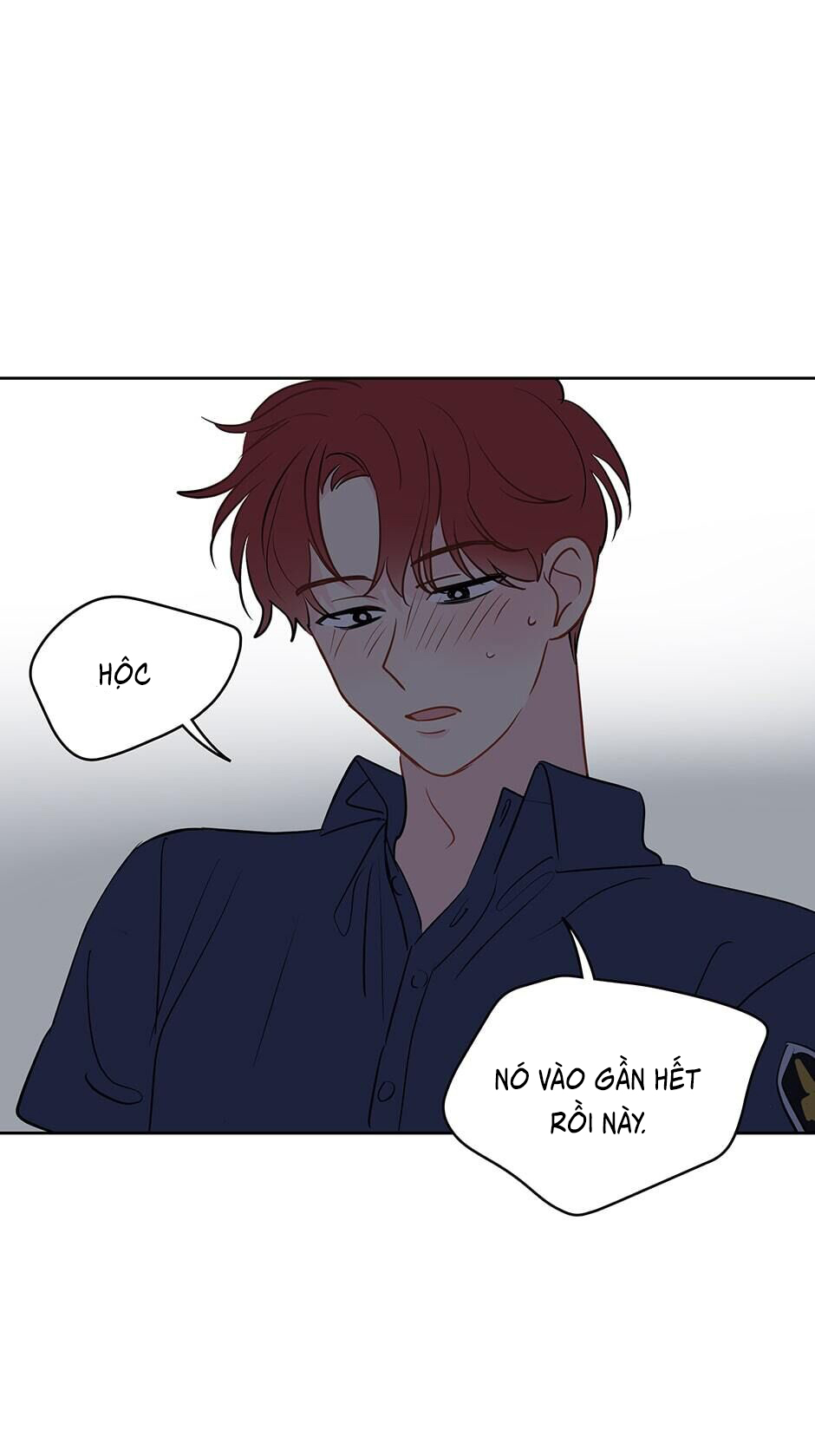 chỉ là giấc mơ thôi phải không? chapter 25 28