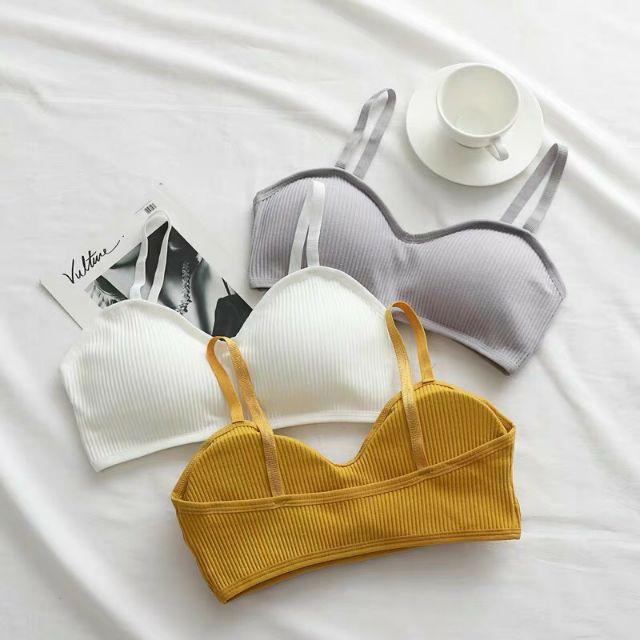 Bra ốc hot hit