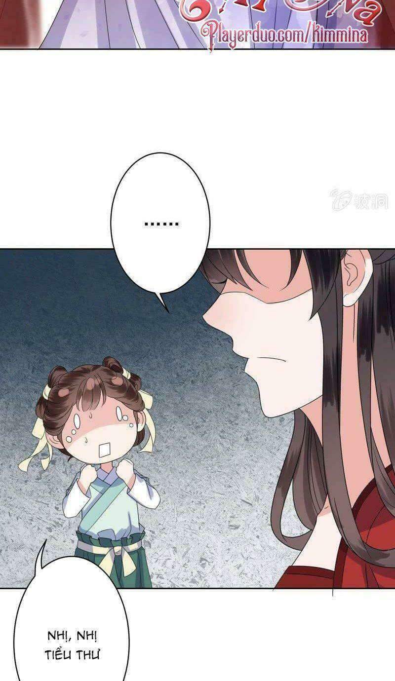 vương gia kiêu ngạo quá khó cua chapter 26 44