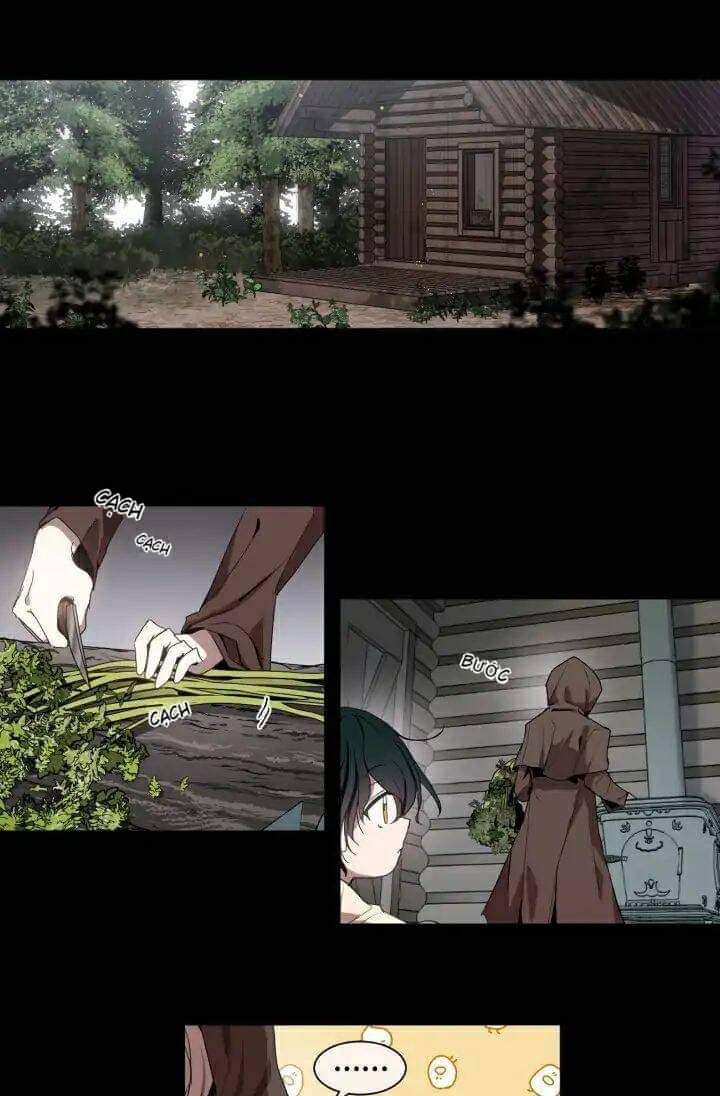 a witch’s hopeless wish chapter 5 1