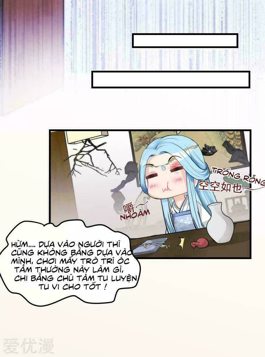 độc y đích nữ chapter 3 27