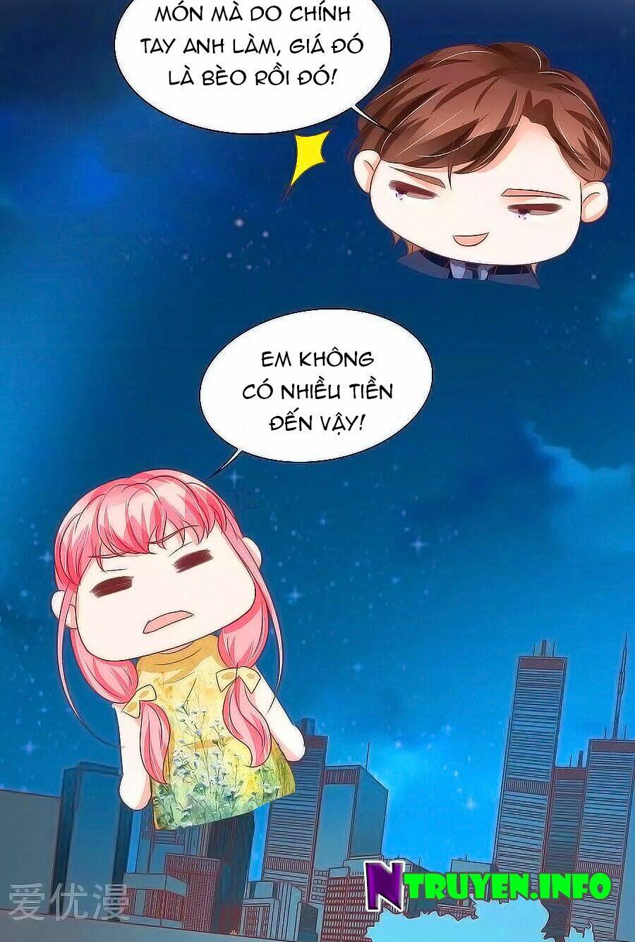 vương tước tư hữu bảo bối chapter 189 14