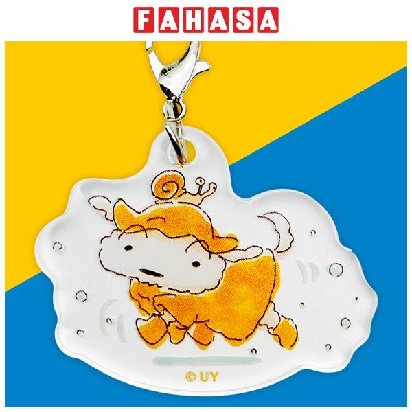 Móc Treo Mini Hình Crayon Shin-Chan - Deli LB618 - Mẫu 6