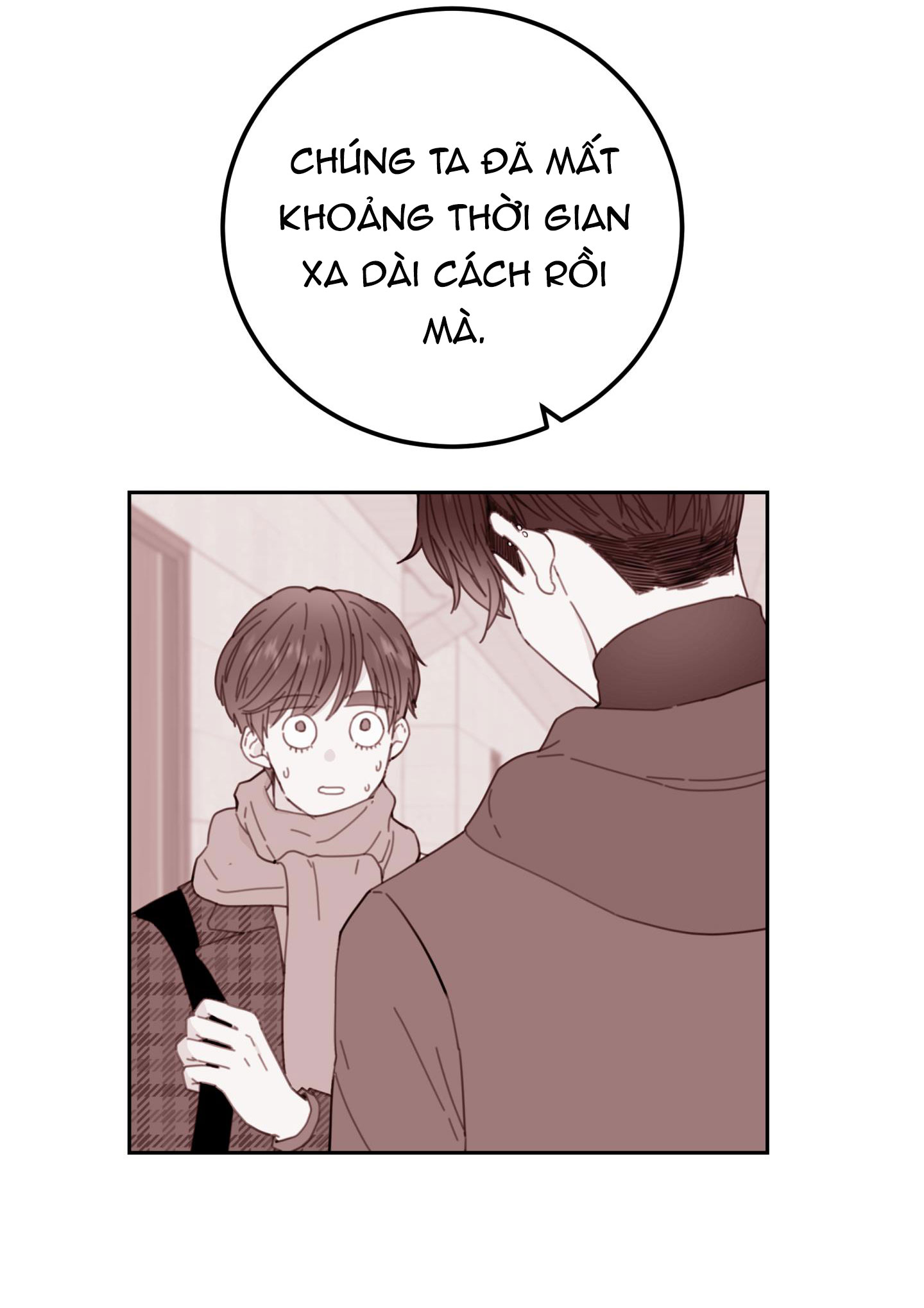 em trai vợ thật nguy hiểm chapter 8 40