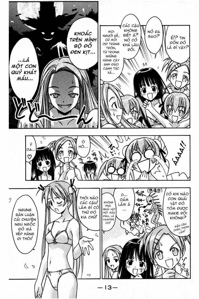 bậc thầy ma pháp chapter 16 16