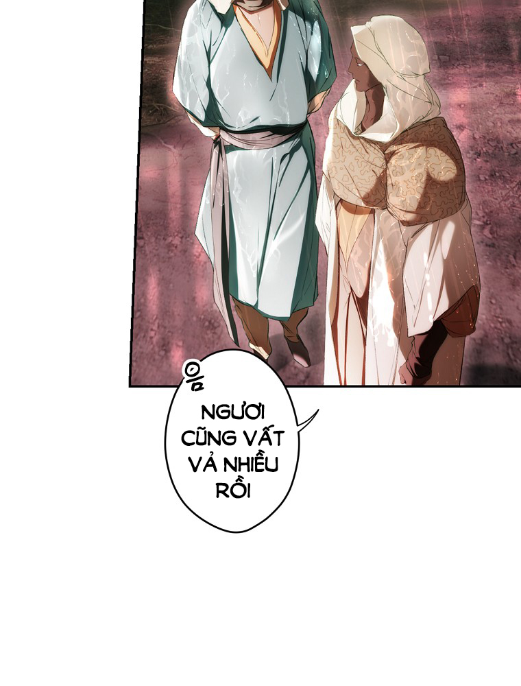 quý cô bí ẩn - secret lady chapter 91.2 23