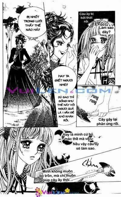 đến vương quốc ma chapter 3 39