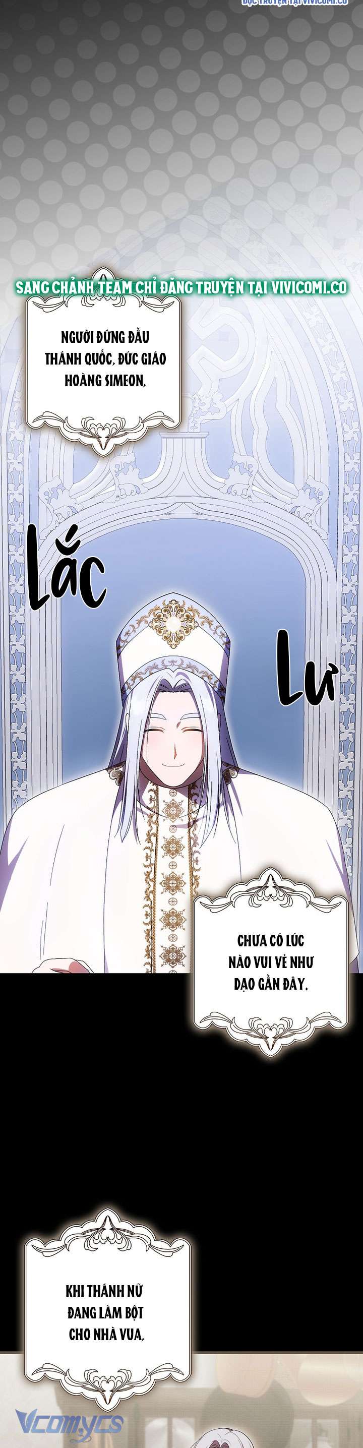 lần đầu bé út được yêu thương chapter 58 19