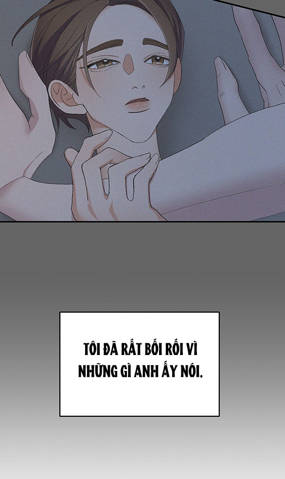 Hối Lộ Ngọt Ngào chapter 20 - Trang 20