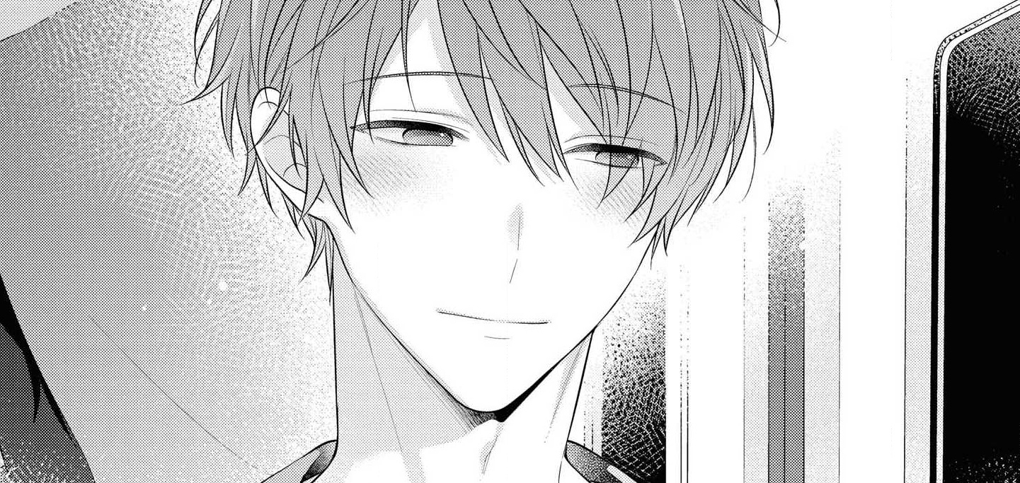 làm em tan chảy bằng nụ hôn, sau đó thì... chapter 3 81