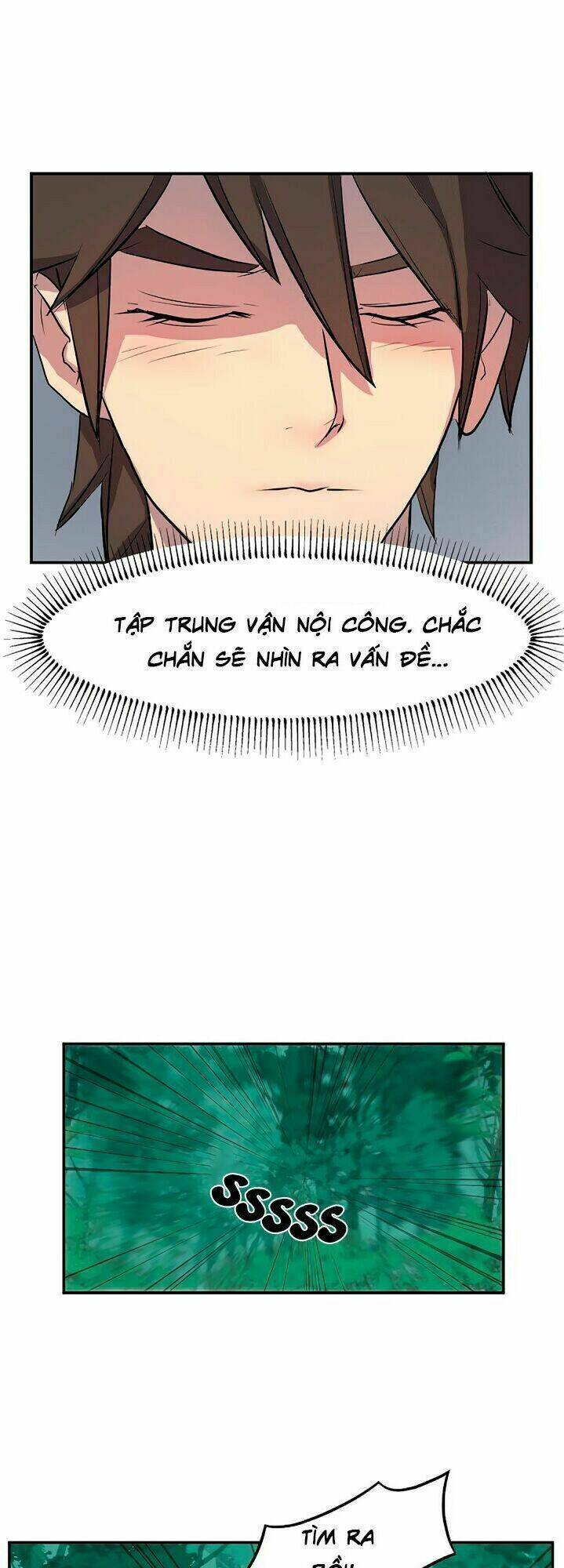 trọng sinh, bất khả chiến bại chapter 10 28