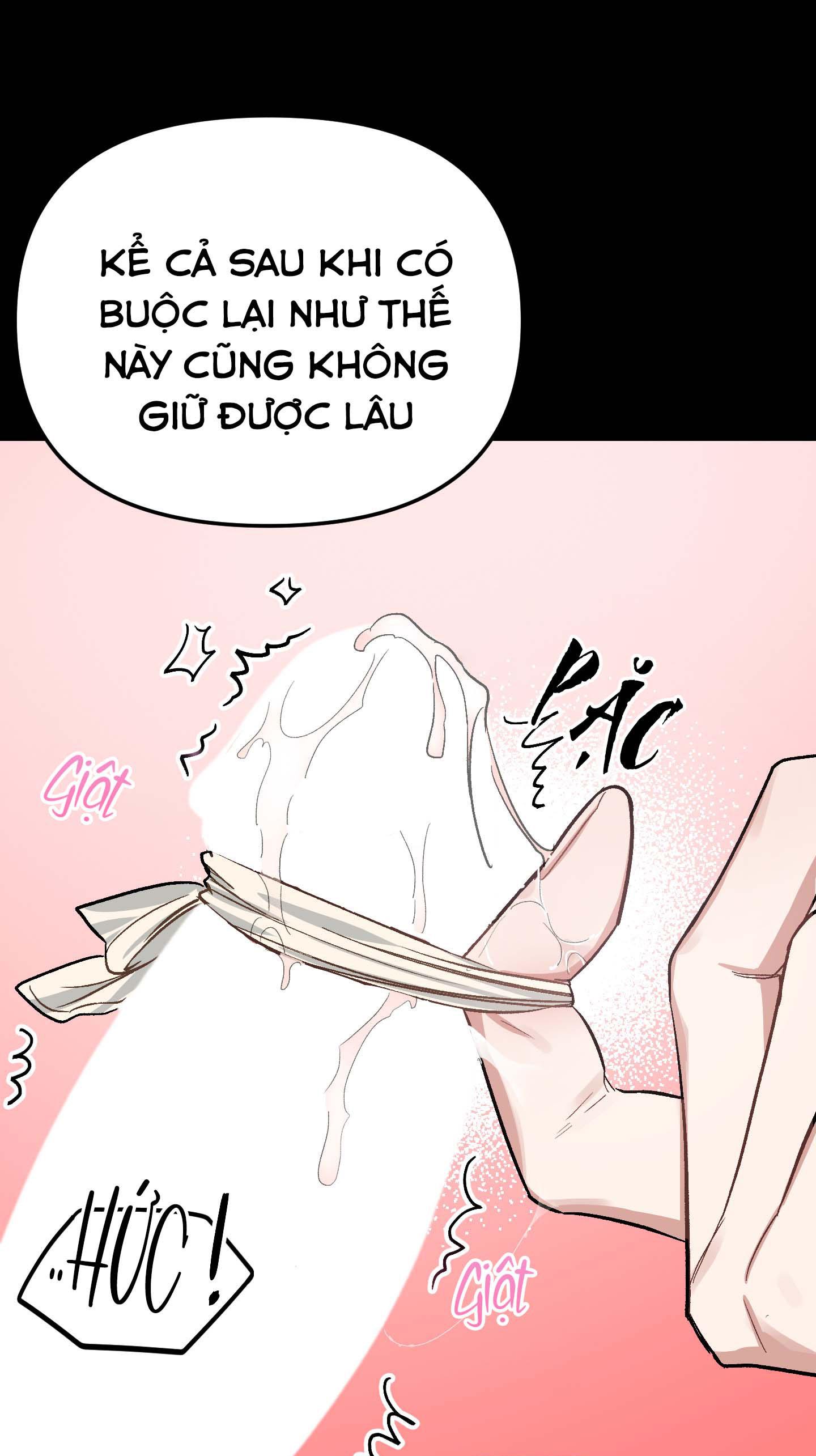 thỏ nhỏ xuất tinh trong 3 giây chapter 5 31