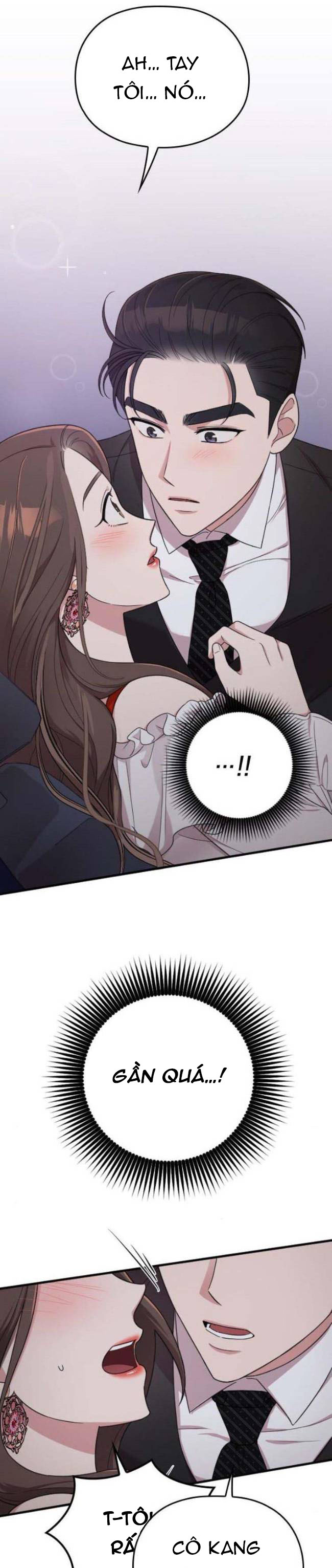 cô đi mà lấy chồng tôi chapter 13.2 17
