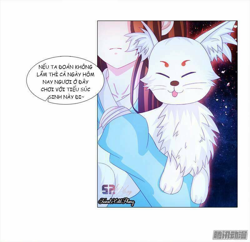 sư tôn hai mặt đừng xằng bậy chapter 8 15