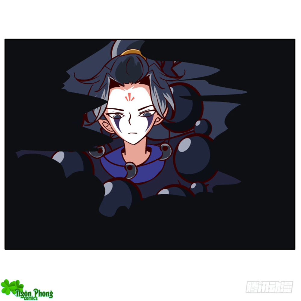 hòa thượng và tiểu long quân chapter 32 77