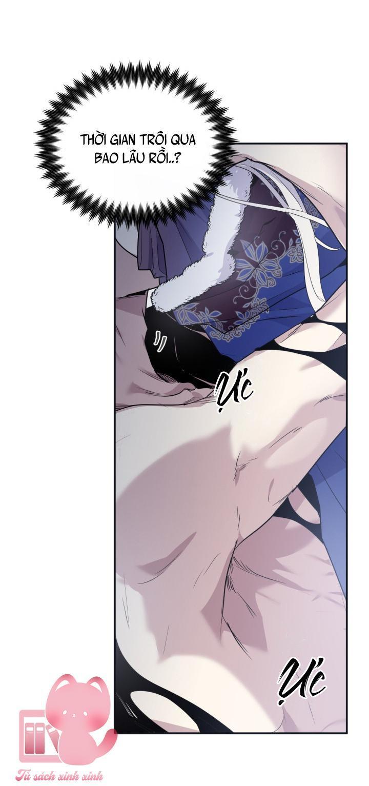 nguyện ước vô vọng của ma nữ chapter 26 13