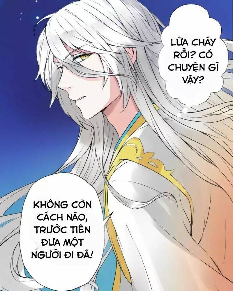 hành trình sủng đế cơ chapter 1 78