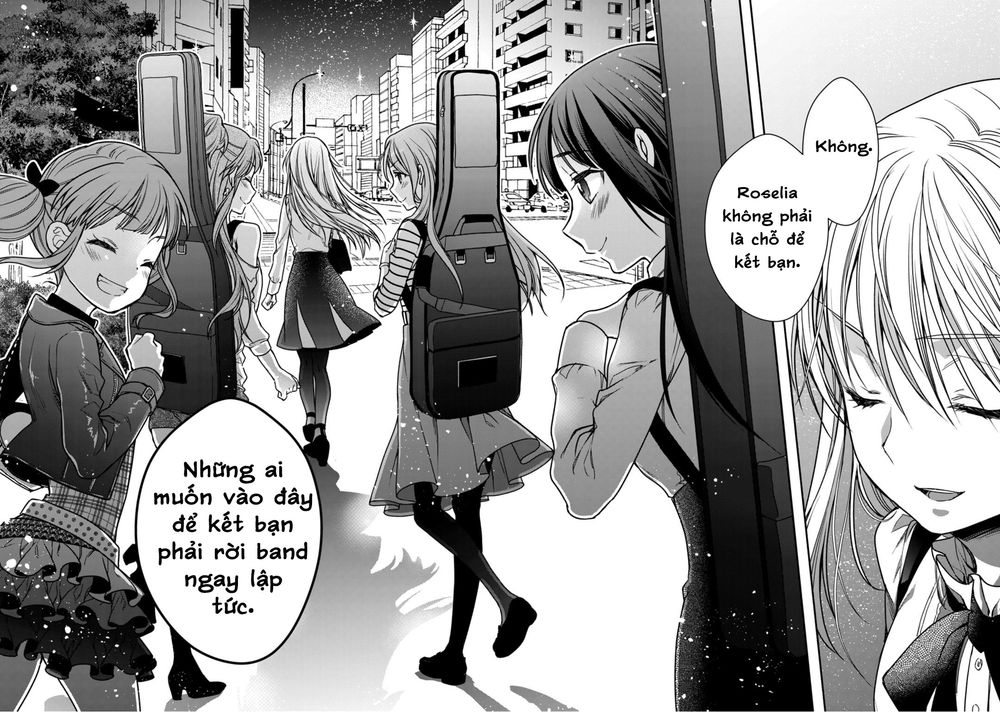 bang dream! girls band party! roselia stage chapter 11 27