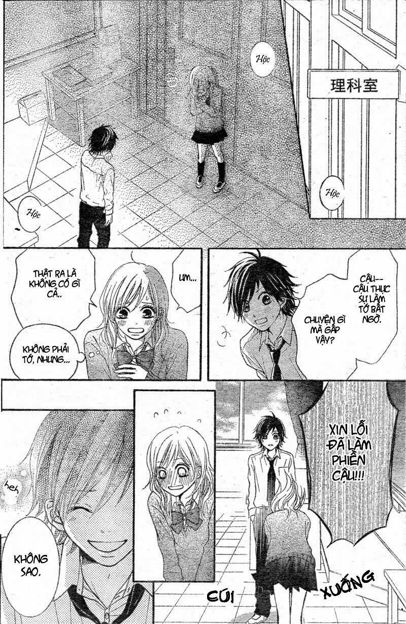 seishun panda! chapter 1 42