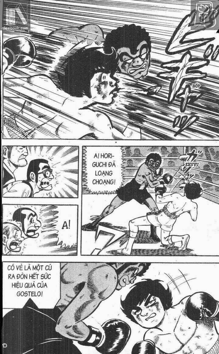 ganbare genki chapter 158 15