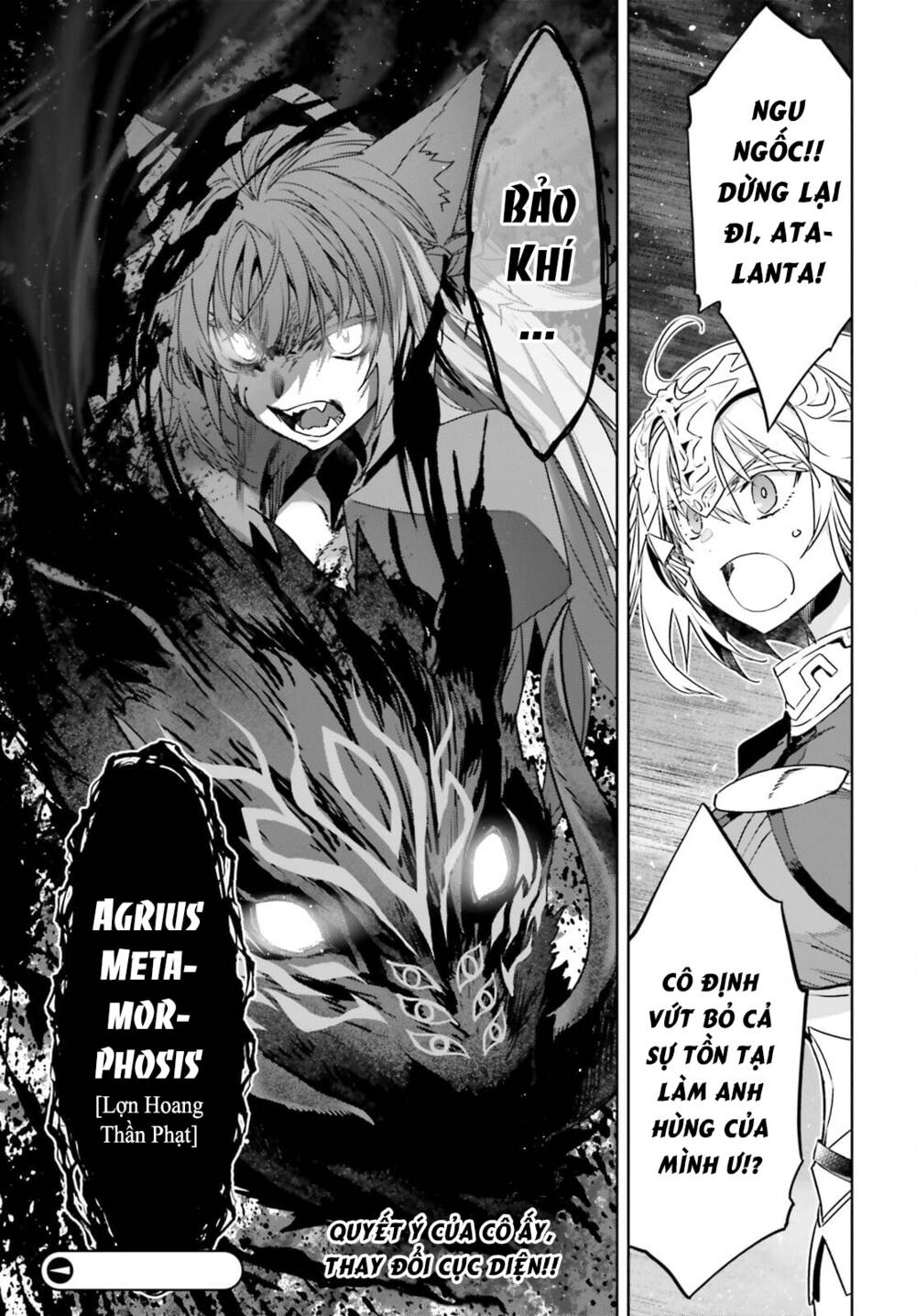 Fate/Apocrypha chapter 55.1 10